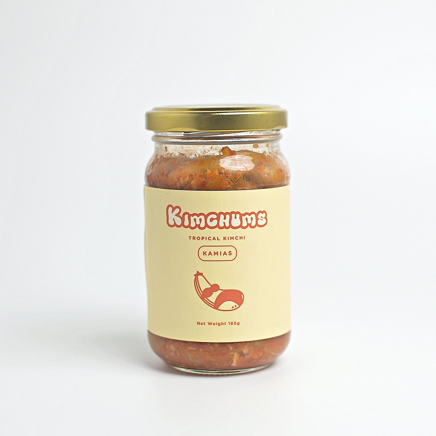 Kamias Kimchi