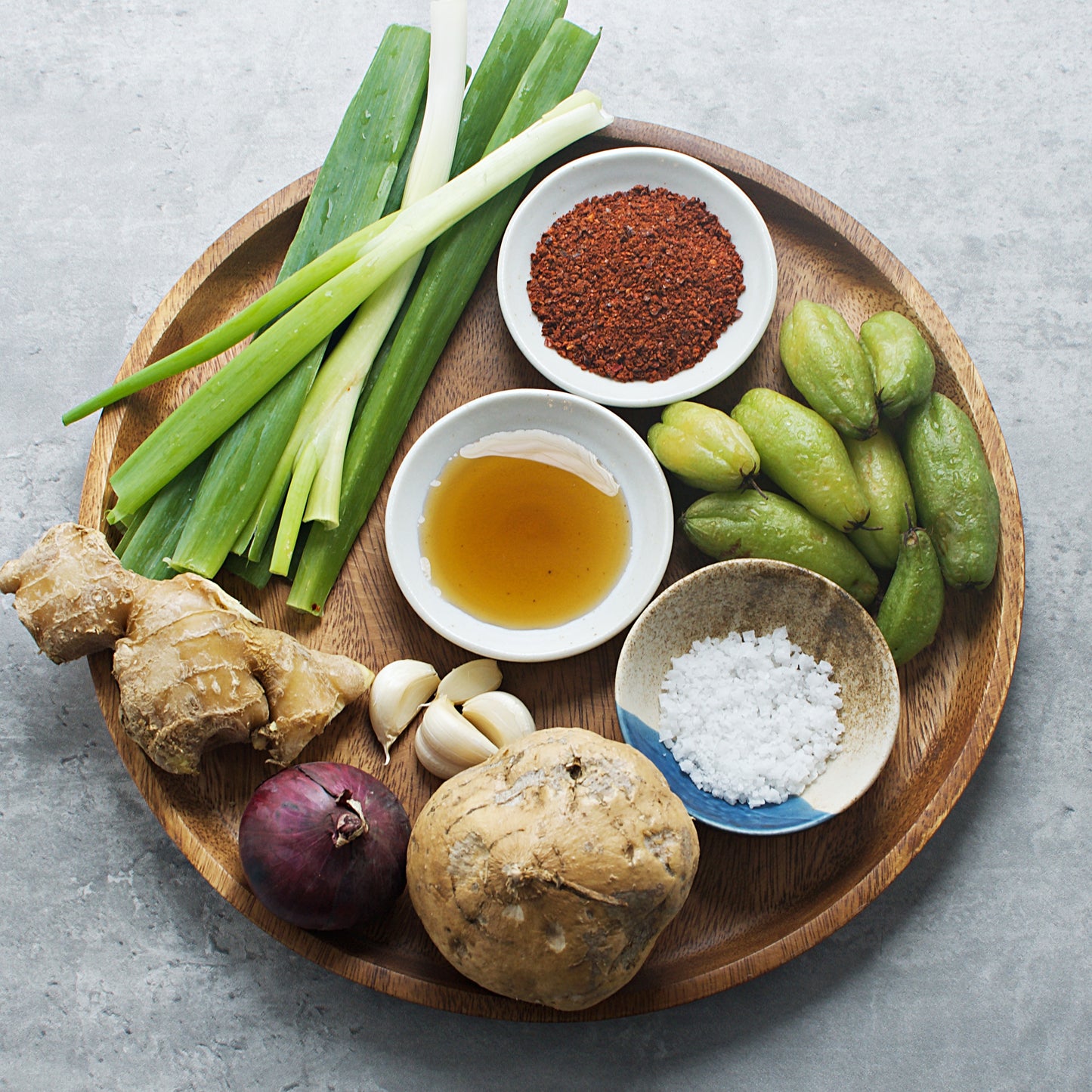 Kamias Kimchi