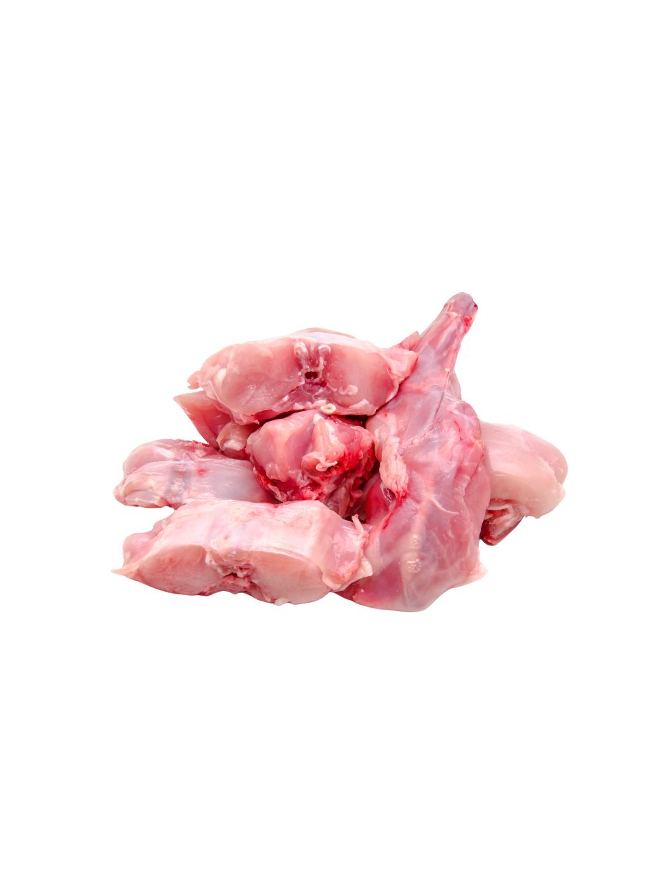 Whole Rabbit