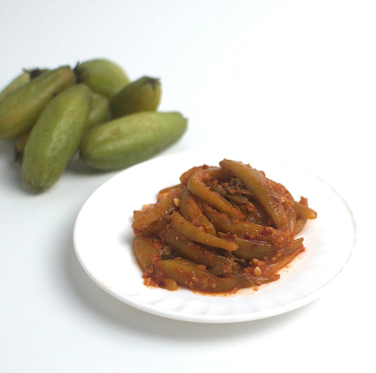 Kamias Kimchi