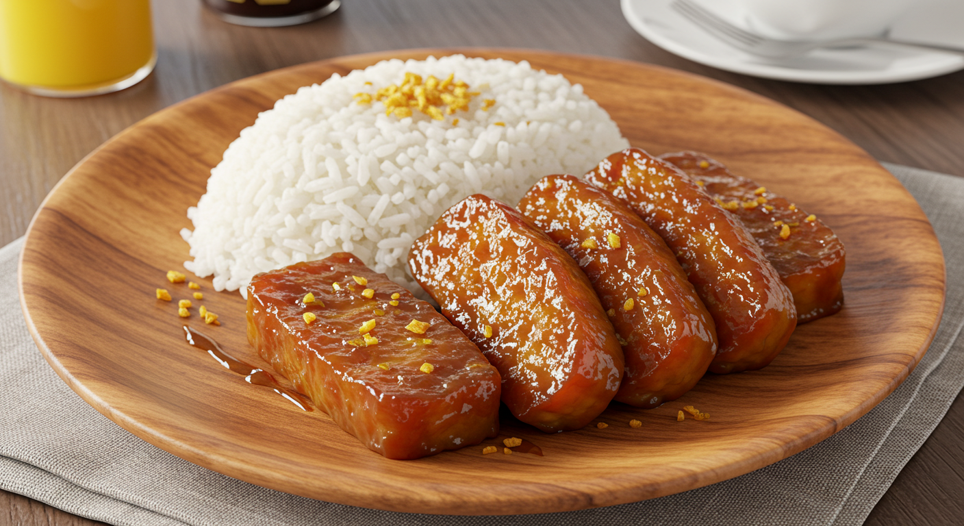 Tocino